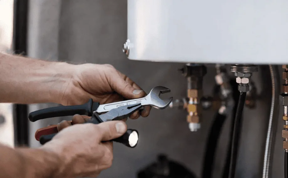 Why choose Water Heater Repair in Fowler, IL